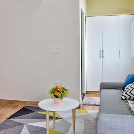 The Flamboyant #Staywork Vinhomes Imperia Hai Phong Eksteriør bilde