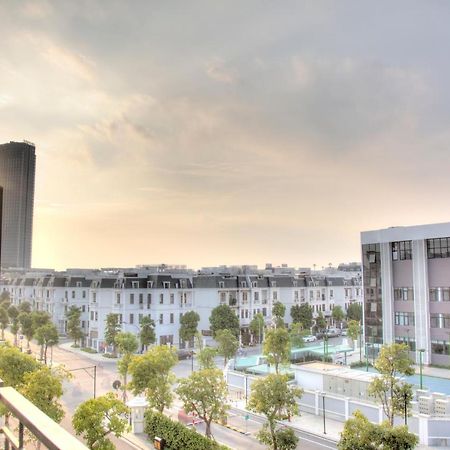 The Flamboyant #Staywork Vinhomes Imperia Hai Phong Eksteriør bilde