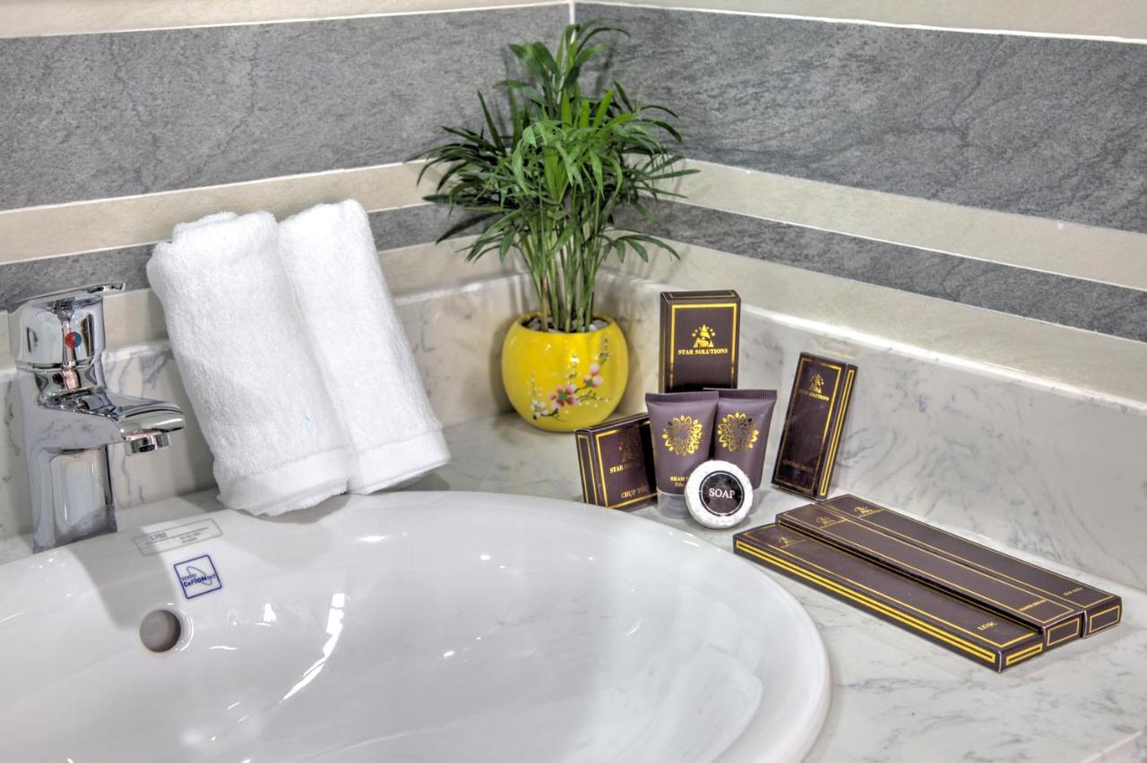 The Flamboyant #Staywork Vinhomes Imperia Hai Phong Eksteriør bilde