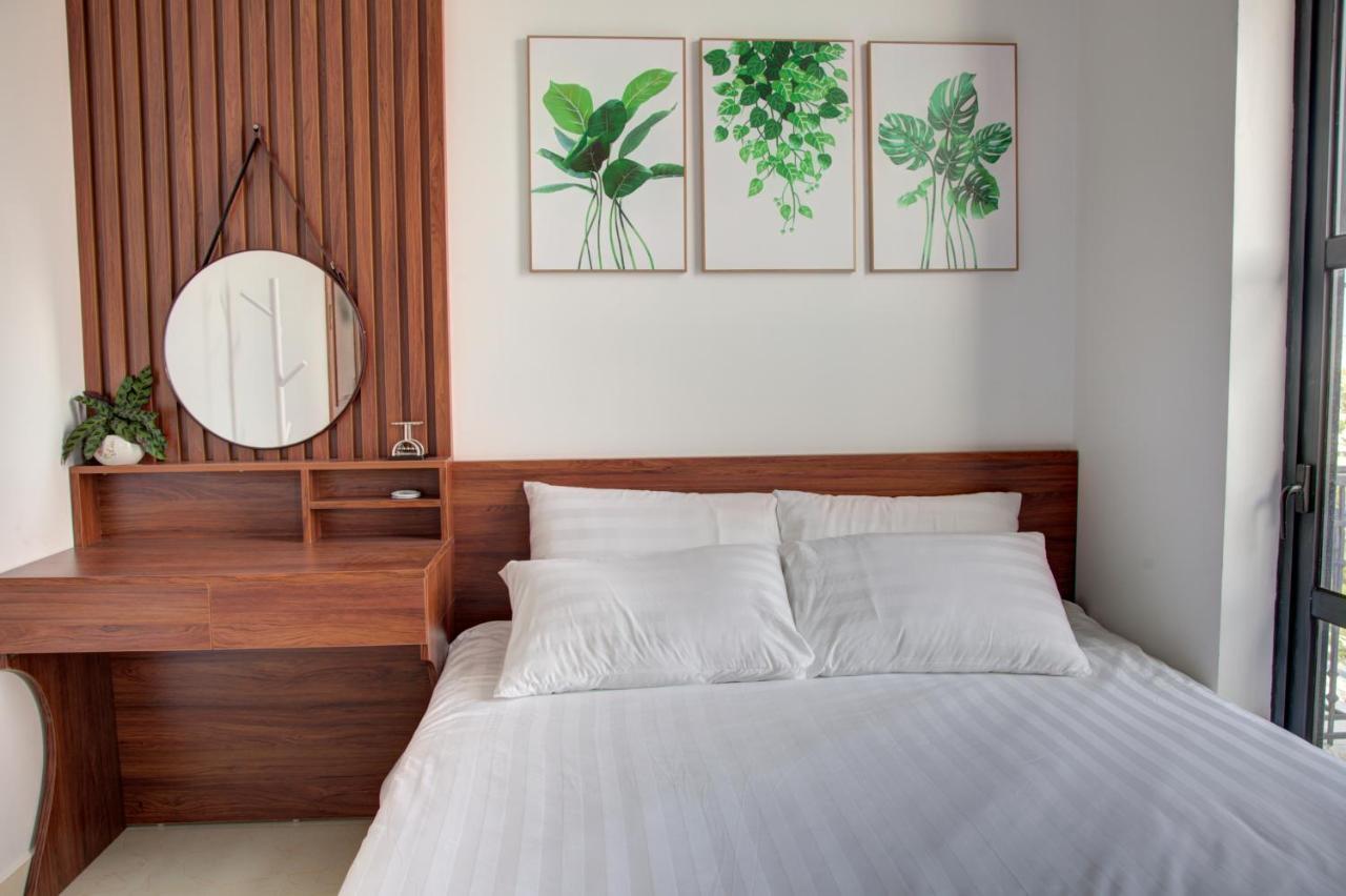 The Flamboyant #Staywork Vinhomes Imperia Hai Phong Eksteriør bilde