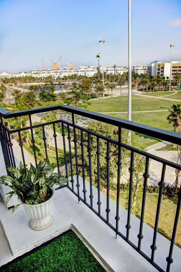 The Flamboyant #Staywork Vinhomes Imperia Hai Phong Eksteriør bilde