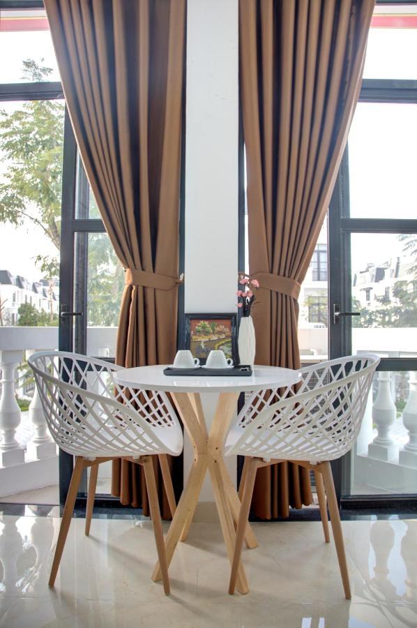 The Flamboyant #Staywork Vinhomes Imperia Hai Phong Eksteriør bilde