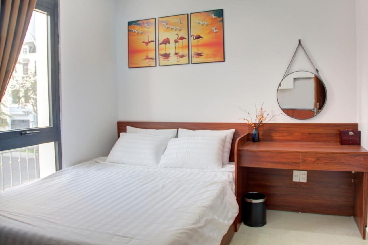 The Flamboyant #Staywork Vinhomes Imperia Hai Phong Eksteriør bilde
