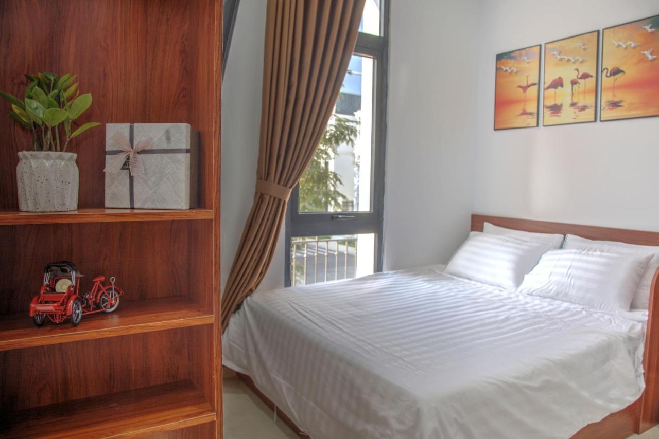 The Flamboyant #Staywork Vinhomes Imperia Hai Phong Eksteriør bilde