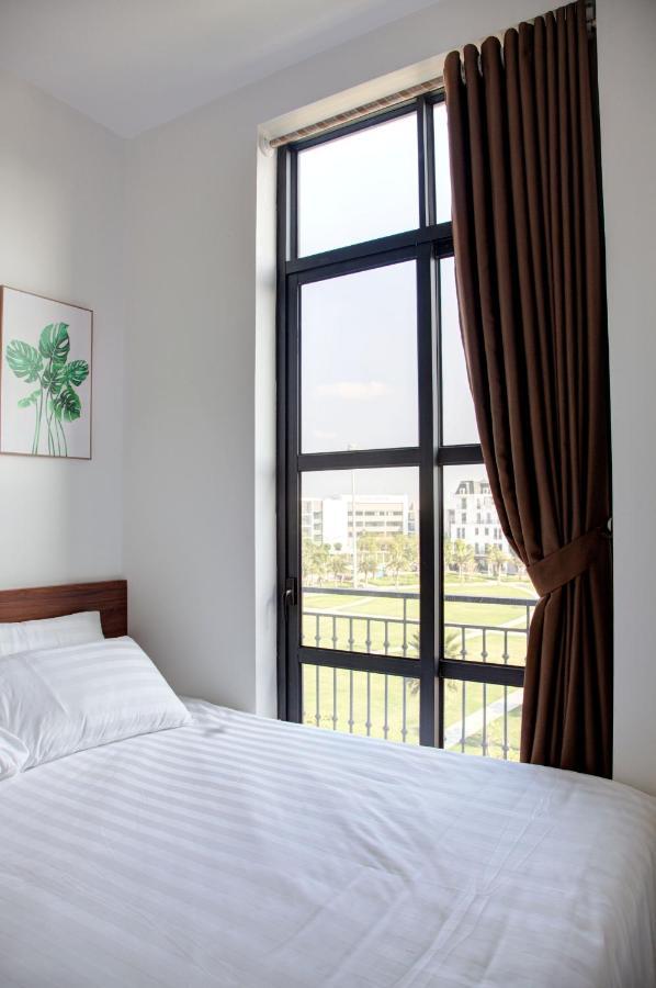 The Flamboyant #Staywork Vinhomes Imperia Hai Phong Eksteriør bilde