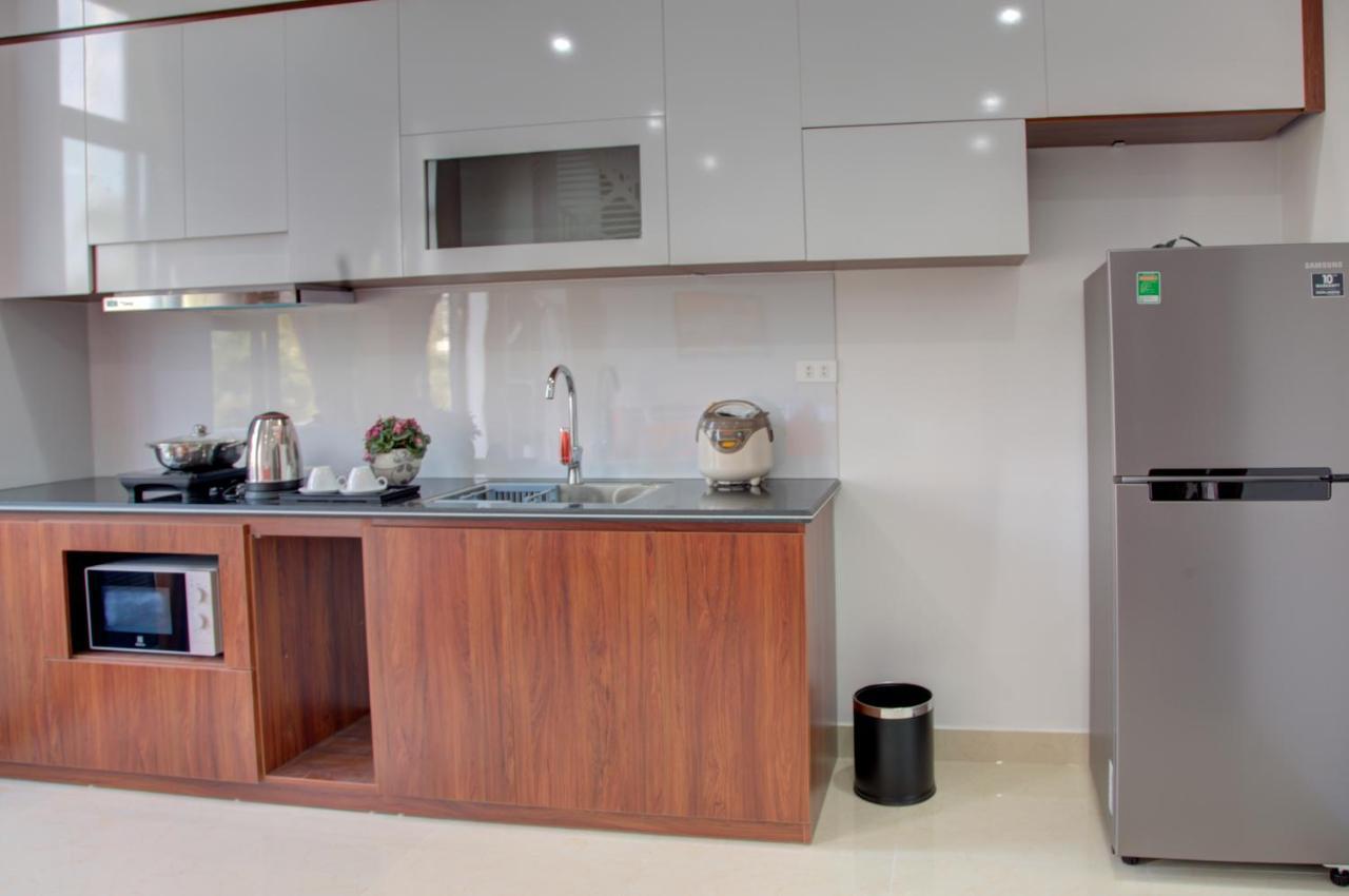 The Flamboyant #Staywork Vinhomes Imperia Hai Phong Eksteriør bilde