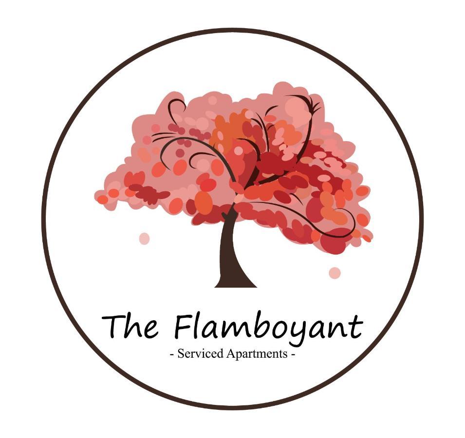 The Flamboyant #Staywork Vinhomes Imperia Hai Phong Eksteriør bilde