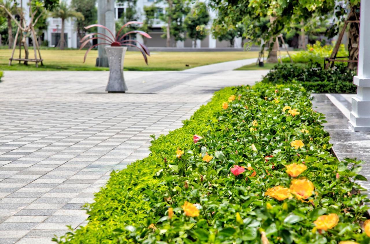 The Flamboyant #Staywork Vinhomes Imperia Hai Phong Eksteriør bilde
