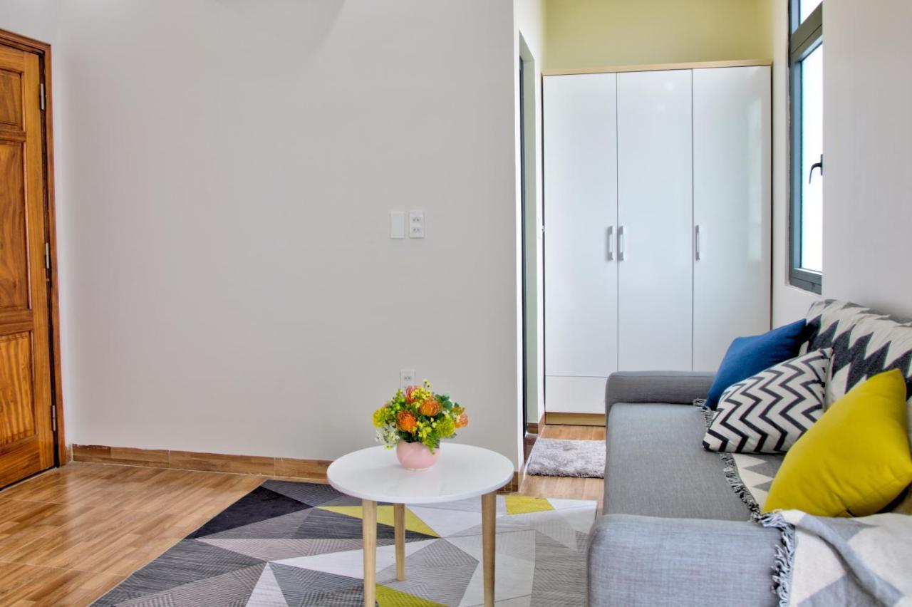 The Flamboyant #Staywork Vinhomes Imperia Hai Phong Eksteriør bilde